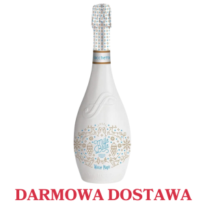 Prosecco Sacchetto Mille Bolle Winter magic 0,75L / 11,5%