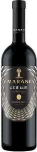 Wino Alazani Valley red Marani 0,75L / 12%