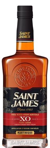 Saint James XO Vieux Agricole