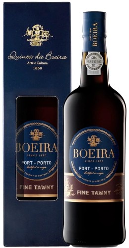 Porto Boeira Tawny