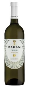 Wino Tbilisuri Marani 0,75L / 12%