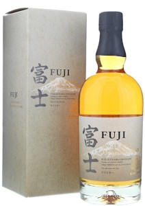WHISKY FUJI SINGLE MALT 0,7L / 46%