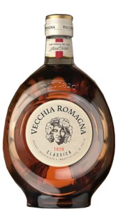 Brandy Vecchia Romagna Classica 0,7L / 37,2%