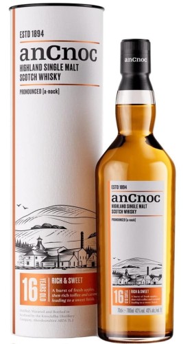 AnCnoc 16 yo