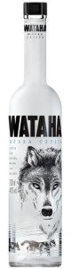Wódka Wataha 0,7L / 40%