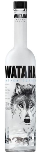 Wódka Wataha