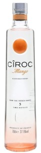 Wódka Ciroc Mango 0,7L / 37,5%