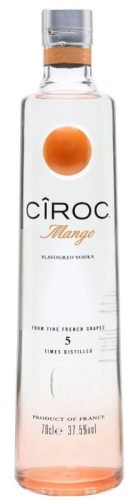 Cîroc Mango 0,7L