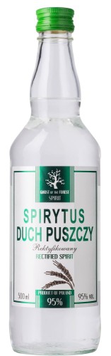 Spirytus Duch Puszczy 0,5L