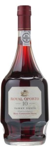 Porto Royal Oporto 10 yo Tawny 0,75L / 20%