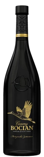 Wódka Czarny Bocian 0,5L