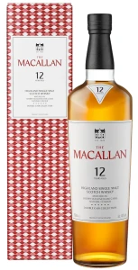 Whisky Macallan 12 yo Double Cask  0,7L / 40%