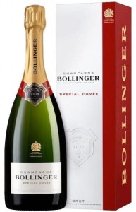 Szampan Bollinger Special Cuvee brut 0,75L / 12%