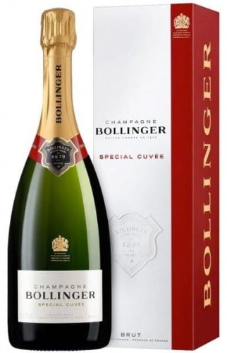 Bollinger Special Cuvee brut