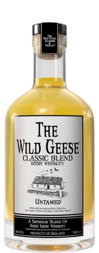 Wild Geese Classic Blend 0,7L