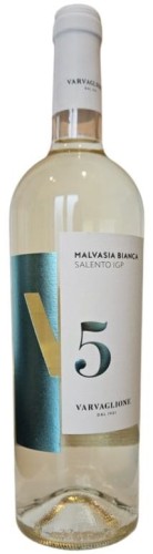V5 Malvasia Salento