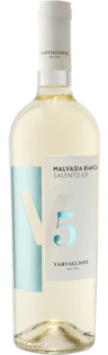 V5 Malvasia Salento Varvaglione