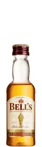 Bell's Original 0,05L