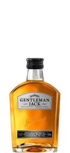 Jack Daniel's Gentleman Jack mini 0,05L / 40%