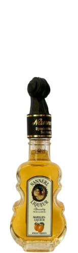 Nannerl Apricot 0,04L
