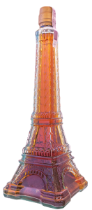 Brandy Eiffel Tower XO 0,5L / 36%