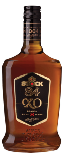 Brandy Stock XO 0,7L / 40%