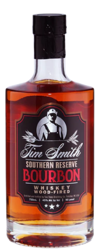 Bourbon Tim Smith Southern Reserve