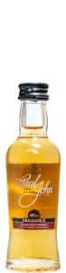 Whisky Paul John Brilliance unpeated mini 0,05L / 46%