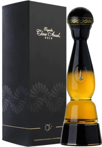 Tequila Clase Azul Gold 0,7L / 40%