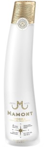 Wódka Mamont Siberian 0,7L / 40%