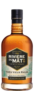 Rum Riviere du Mat Tres Vieux Selection du Chai 0,7L / 42%