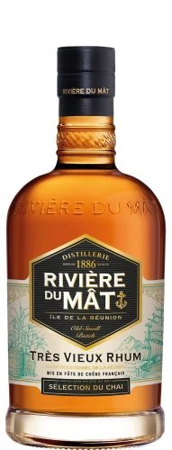Riviere du Mat Tres Vieux