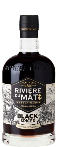 Riviere du Mat Black Spiced