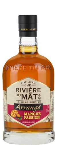 Riviere du Mat Arrange Mangue Passion