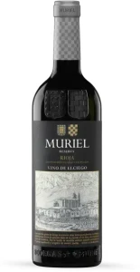 Wino Muriel Reserva 0,75L / 13,5%   