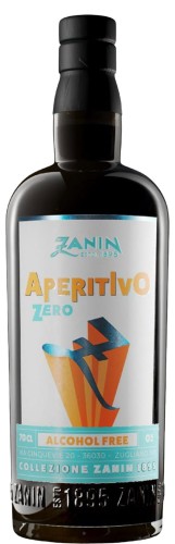 Aperitivo Zanin Zero