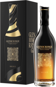 Whisky Glenmorangie Signet 0,7L / 46%
