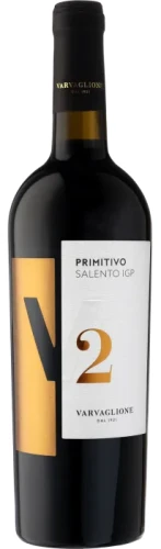 V2 Primitivo del Salento