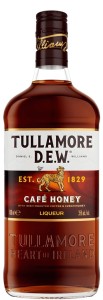 Tullamore DEW Cafe Honey 0,7L / 35%