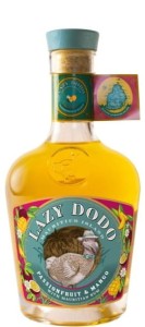Lazy Dodo Passionfruit & Mango 0,7L / 35%