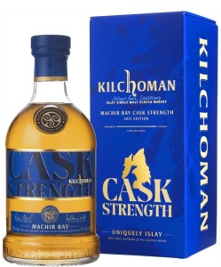 Whisky Kilchoman Machir Bay Cask Strength 2025 0,7L / 58,1%