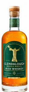 Whiskey Glendalough Double Barrel 0,7L / 42%