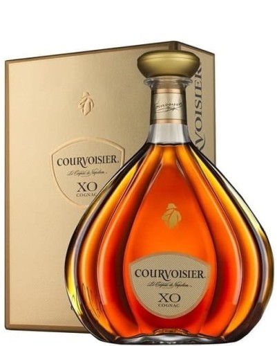 Courvoisier XO (stara edycja)