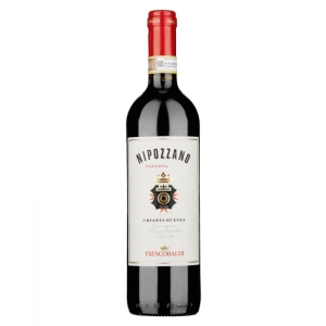 Wino Nipozzano Chianti Rufina Riserva  0,75L / 13,5%
