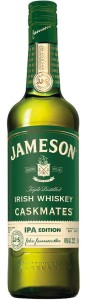 Jameson Caskmates IPA Edition 0,7L / 40%