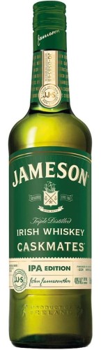 Jameson Caskmates IPA Edition