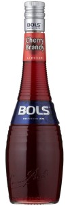 Likier Bols Cherry Brandy 0,7L / 24%