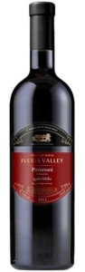 Wino Pirosmani Iveria Valley Schuchmann 0,75L / 13%
