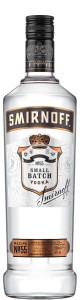 Wódka Smirnoff Black 0,5L / 40%