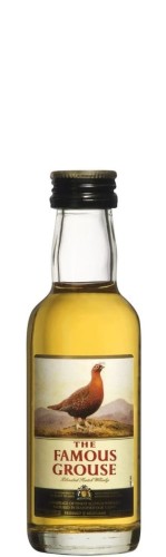 The Famous Grouse 0,05L